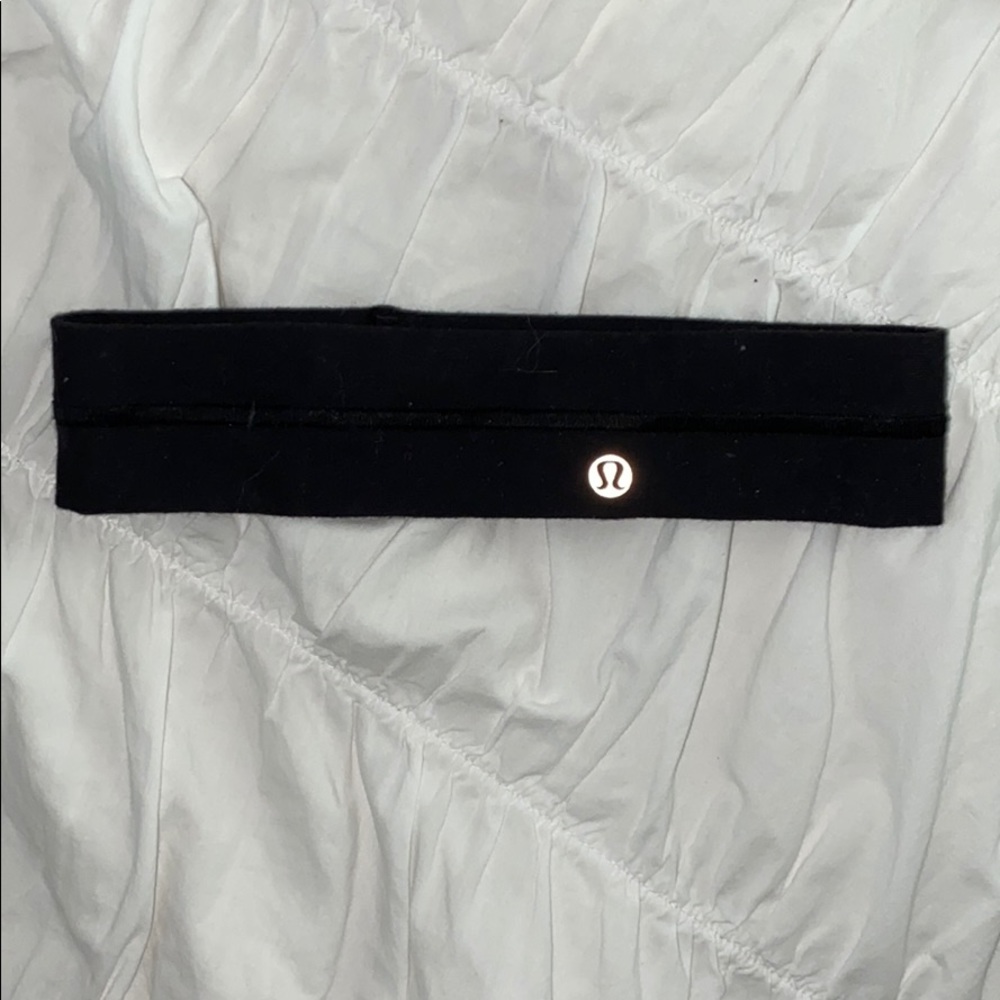 Headband